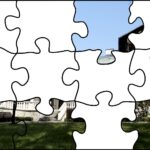 24.08.2020. Fotopuzzle z Radiem Kielce - element nr 4 / Radio Kielce