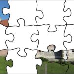 25.08.2020. Fotopuzzle z Radiem Kielce - element nr 4 / Radio Kielce