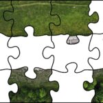 05.08.2020. Fotopuzzle z Radiem Kielce - element nr 5 / Radio Kielce