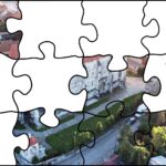 06.08.2020. Fotopuzzle z Radiem Kielce - element nr 5 / Radio Kielce