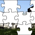 24.08.2020. Fotopuzzle z Radiem Kielce - element nr 5 / Radio Kielce