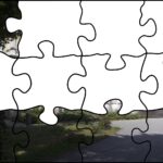 21.08.2020. Fotopuzzle z Radiem Kielce - element nr 5 / Radio Kielce