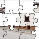 11.08.2020. Fotopuzzle z Radiem Kielce - element nr 6 / Radio Kielce