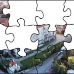 06.08.2020. Fotopuzzle z Radiem Kielce - element nr 6 / Radio Kielce