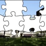 24.08.2020. Fotopuzzle z Radiem Kielce - element nr 6 / Radio Kielce