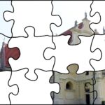 28.08.2020. Fotopuzzle z Radiem Kielce - element nr 6 / Radio Kielce