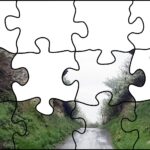 26.08.2020. Fotopuzzle z Radiem Kielce - element nr 6 / Radio Kielce