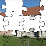 25.08.2020. Fotopuzzle z Radiem Kielce - element nr 6 / Radio Kielce