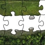 05.08.2020. Fotopuzzle z Radiem Kielce - element nr 7 / Radio Kielce