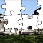 24.08.2020. Fotopuzzle z Radiem Kielce - element nr 7 / Radio Kielce