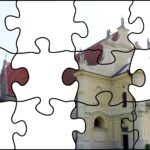 28.08.2020. Fotopuzzle z Radiem Kielce - element nr 7 / Radio Kielce