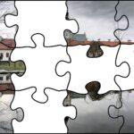 10.08.2020. Fotopuzzle z Radiem Kielce - element nr 7 / Radio Kielce