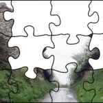 26.08.2020. Fotopuzzle z Radiem Kielce - element nr 7 / Radio Kielce