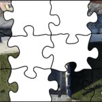 07.08.2020. Fotopuzzle z Radiem Kielce - element nr 7 / Radio Kielce