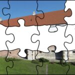 25.08.2020. Fotopuzzle z Radiem Kielce - element nr 7 / Radio Kielce