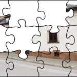 11.08.2020. Fotopuzzle z Radiem Kielce - element nr 8 / Radio Kielce