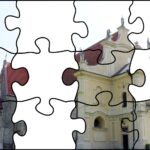 28.08.2020. Fotopuzzle z Radiem Kielce - element nr 8 / Radio Kielce