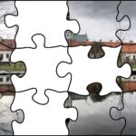 10.08.2020. Fotopuzzle z Radiem Kielce - element nr 8 / Radio Kielce