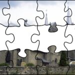 27.08.2020. Fotopuzzle z Radiem Kielce - element nr 8 / Radio Kielce