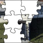 07.08.2020. Fotopuzzle z Radiem Kielce - element nr 8 / Radio Kielce