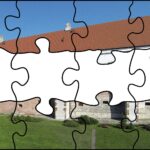 25.08.2020. Fotopuzzle z Radiem Kielce - element nr 8 / Radio Kielce