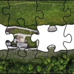 05.08.2020. Fotopuzzle z Radiem Kielce - element nr 9 / Radio Kielce