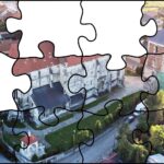 06.08.2020. Fotopuzzle z Radiem Kielce - element nr 9 / Radio Kielce