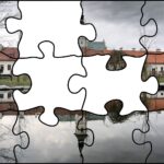 10.08.2020. Fotopuzzle z Radiem Kielce - element nr 9 / Radio Kielce