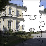 21.08.2020. Fotopuzzle z Radiem Kielce - element nr 9 / Radio Kielce