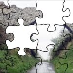 26.08.2020. Fotopuzzle z Radiem Kielce - element nr 9 / Radio Kielce