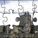 27.08.2020. Fotopuzzle z Radiem Kielce - element nr 9 / Radio Kielce