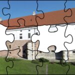 25.08.2020. Fotopuzzle z Radiem Kielce - element nr 9 / Radio Kielce