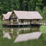 Muzyczne Podróże. Pomorze. Dolina Charlotty / Danuta Rasała