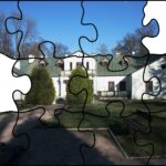 03.08.2020. Fotopuzzle z Radiem Kielce - element nr 10 / Radio Kielce