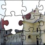 28.08.2020. Fotopuzzle z Radiem Kielce - element nr 10 / Radio Kielce