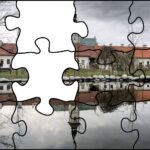 10.08.2020. Fotopuzzle z Radiem Kielce - element nr 10 / Radio Kielce