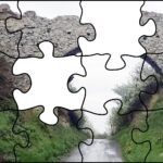 26.08.2020. Fotopuzzle z Radiem Kielce - element nr 10 / Radio Kielce