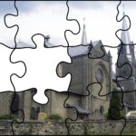 27.08.2020. Fotopuzzle z Radiem Kielce - element nr 10 / Radio Kielce