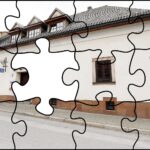 11.08.2020. Fotopuzzle z Radiem Kielce - element nr 11 / Radio Kielce