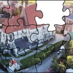 06.08.2020. Fotopuzzle z Radiem Kielce - element nr 11 / Radio Kielce