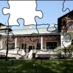 24.08.2020. Fotopuzzle z Radiem Kielce - element nr 11 / Radio Kielce