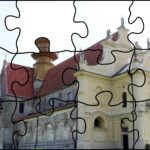 28.08.2020. Fotopuzzle z Radiem Kielce - element nr 11 / Radio Kielce