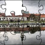 10.08.2020. Fotopuzzle z Radiem Kielce - element nr 11 / Radio Kielce