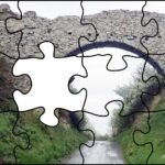 26.08.2020. Fotopuzzle z Radiem Kielce - element nr 11 / Radio Kielce