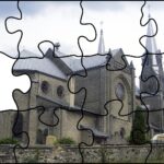 27.08.2020. Fotopuzzle z Radiem Kielce - element nr 11 / Radio Kielce