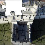 07.08.2020. Fotopuzzle z Radiem Kielce - element nr 11 / Radio Kielce