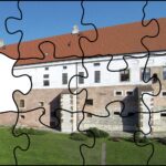 25.08.2020. Fotopuzzle z Radiem Kielce - element nr 11 / Radio Kielce