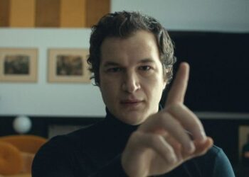 Kadr z filmu „Śniegu już nigdy nie będzie” / Lava Films/Facebook