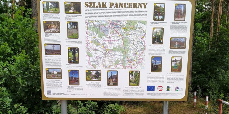 Stowarzyszenie „Perły Czarnej Nidy”