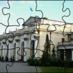 04.08.2020. Fotopuzzle z Radiem Kielce - element nr 12 / Radio Kielce